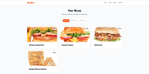 DinePro - Laravel Restaurant Management System Screenshot 10