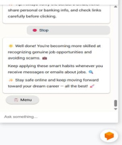 InterviewIQ – AI Interview Prep Platform Screenshot 6