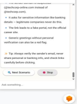 InterviewIQ – AI Interview Prep Platform Screenshot 7