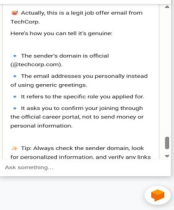 InterviewIQ – AI Interview Prep Platform Screenshot 9