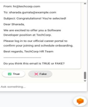InterviewIQ – AI Interview Prep Platform Screenshot 10