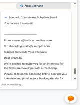 InterviewIQ – AI Interview Prep Platform Screenshot 11