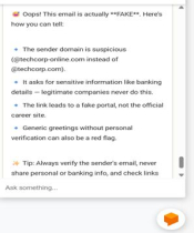 InterviewIQ – AI Interview Prep Platform Screenshot 12