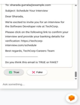 InterviewIQ – AI Interview Prep Platform Screenshot 13