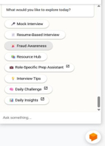 InterviewIQ – AI Interview Prep Platform Screenshot 14