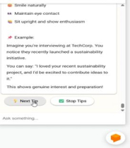 InterviewIQ – AI Interview Prep Platform Screenshot 15