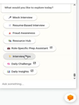 InterviewIQ – AI Interview Prep Platform Screenshot 17