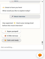 InterviewIQ – AI Interview Prep Platform Screenshot 19