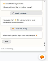 InterviewIQ – AI Interview Prep Platform Screenshot 20