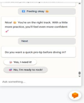 InterviewIQ – AI Interview Prep Platform Screenshot 21