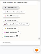 InterviewIQ – AI Interview Prep Platform Screenshot 24