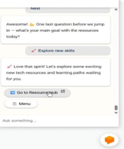 InterviewIQ – AI Interview Prep Platform Screenshot 25