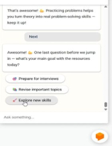 InterviewIQ – AI Interview Prep Platform Screenshot 26