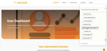 InterviewIQ – AI Interview Prep Platform Screenshot 30