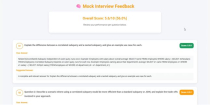 InterviewIQ – AI Interview Prep Platform Screenshot 47