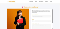InterviewIQ – AI Interview Prep Platform Screenshot 48