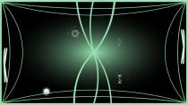 Pong Reflex - HTML5 Construct Game Screenshot 1
