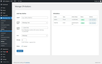 WhatsApp Chat Pro for WordPress Screenshot 9