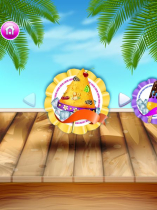 7-in-1 2D Game Unity Mega Bundle Screenshot 5