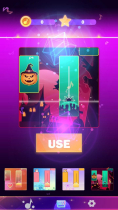Piano Tiles Beat -  Unity Mobile Game Screenshot 5