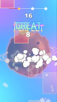 Piano Tiles Beat -  Unity Mobile Game Screenshot 9