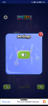 Water Sort Puzzle Game AdMob Facebook Ads Android Screenshot 6
