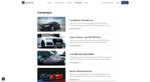 AutoMarket – Car Marketplace Script Screenshot 6