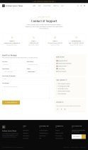 Perfume Luxury - Premium Shopify Theme Screenshot 13