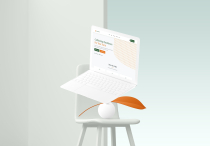 Harvesta WordPress WooCommerce Agricultural Theme Screenshot 3