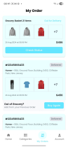 Wearify - Fashion eCommerce Flutter App Screenshot 15