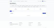 EarnPro Enterpris Marketplace-Node.js SaaS Edition Screenshot 28
