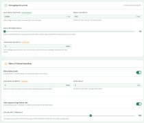 Newsletter Boss - WordPress Mail Campaign Plugin Screenshot 5