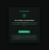 Newsletter Boss - WordPress Mail Campaign Plugin Screenshot 9