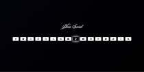Nova Social – Animated Icons HTML And CSS  Screenshot 13
