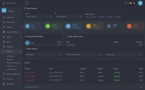 Norak Pharma - Multi Store Pharmacy POS System Screenshot 8