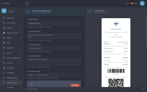 Norak Pharma - Multi Store Pharmacy POS System Screenshot 9