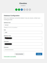 CheckInn - PG Hostel Management System Screenshot 6