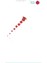 Wing Climber - Unity Source Code Screenshot 2