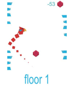 Wing Climber - Unity Source Code Screenshot 3