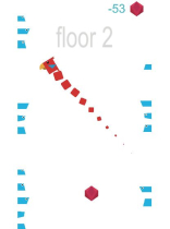 Wing Climber - Unity Source Code Screenshot 5