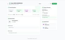 DropBridge - B2B Multi-Vendor Dropshipping System Screenshot 14