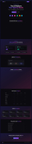 Nexora - AI Agency & Creation Platform Screenshot 1