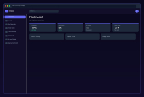 Nexora - AI Agency & Creation Platform Screenshot 4