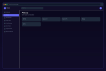 Nexora - AI Agency & Creation Platform Screenshot 5