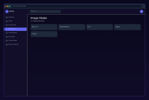 Nexora - AI Agency & Creation Platform Screenshot 7