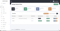 StartMyVPN - WireGuard OpenVPN SaaS Platform Screenshot 2