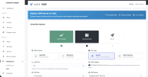 StartMyVPN - WireGuard OpenVPN SaaS Platform Screenshot 6