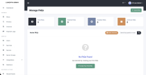 StartMyVPN - WireGuard OpenVPN SaaS Platform Screenshot 7