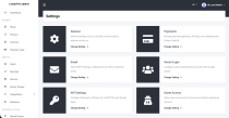 StartMyVPN - WireGuard OpenVPN SaaS Platform Screenshot 8
