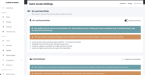 StartMyVPN - WireGuard OpenVPN SaaS Platform Screenshot 9